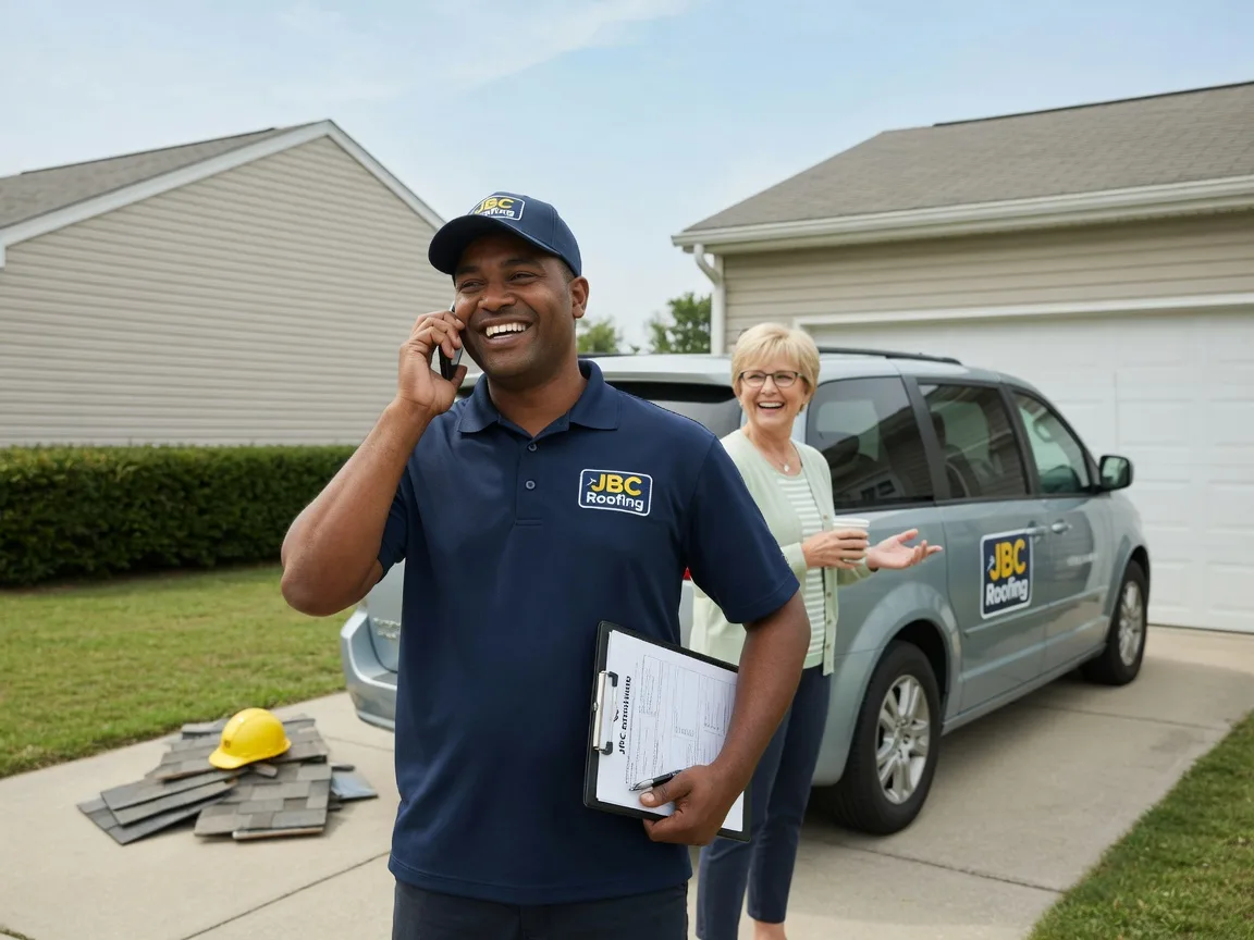 Roof Replacement Pettibone, ND FAQs